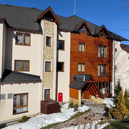 Apartman Rastko-N Lux 32 Milmari Kopaonik Ngoại thất bức ảnh
