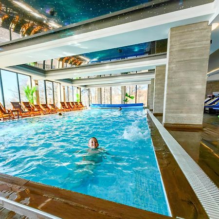 Apartman Rastko-N Lux 32 Milmari Kopaonik Ngoại thất bức ảnh