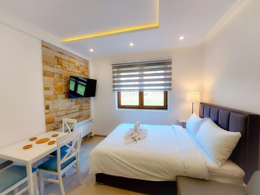 Apartman Rastko-N Lux 32 Milmari Kopaonik Ngoại thất bức ảnh