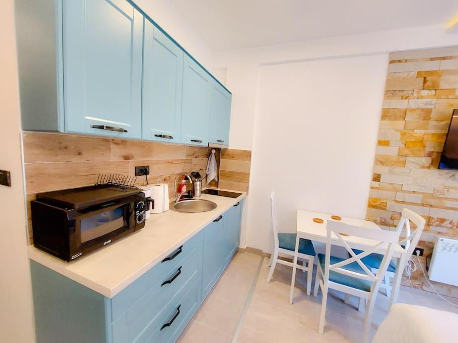 Apartman Rastko-N Lux 32 Milmari Kopaonik Ngoại thất bức ảnh