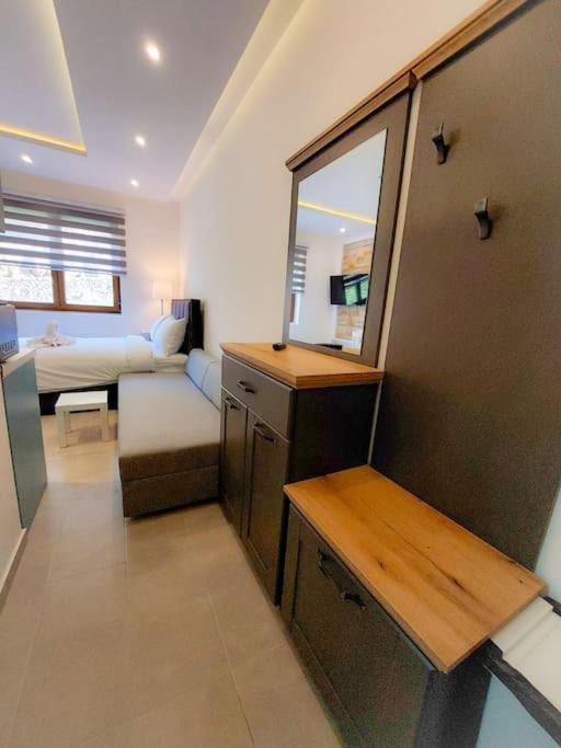 Apartman Rastko-N Lux 32 Milmari Kopaonik Ngoại thất bức ảnh