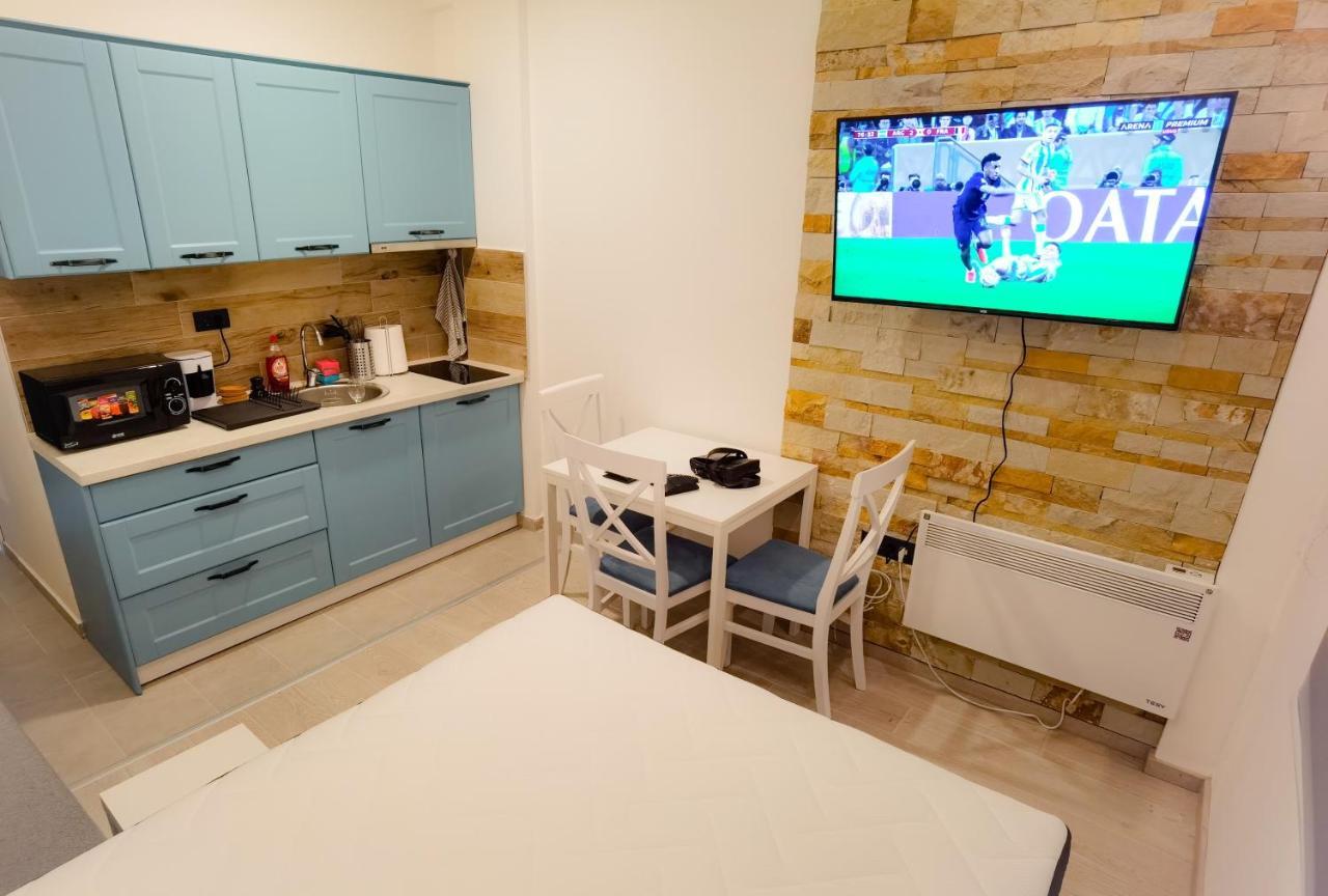 Apartman Rastko-N Lux 32 Milmari Kopaonik Ngoại thất bức ảnh