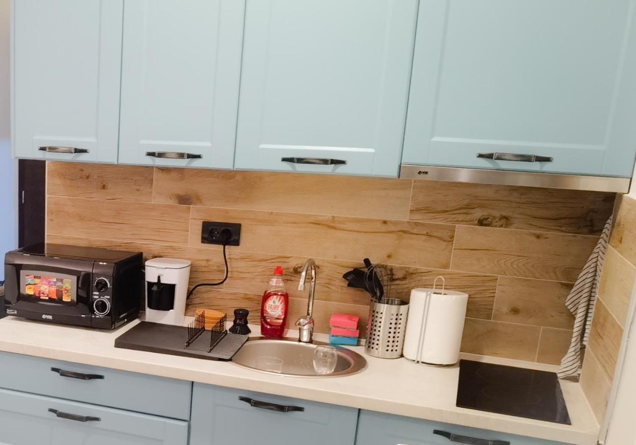 Apartman Rastko-N Lux 32 Milmari Kopaonik Ngoại thất bức ảnh