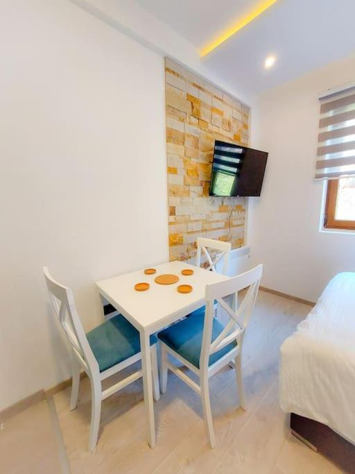 Apartman Rastko-N Lux 32 Milmari Kopaonik Ngoại thất bức ảnh