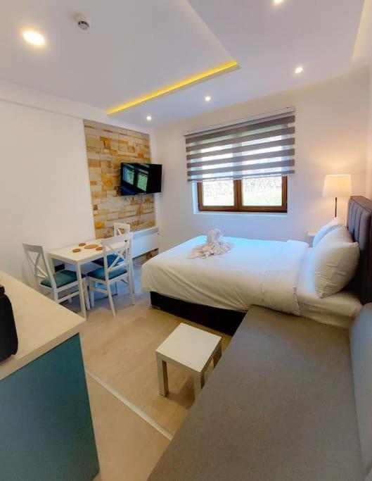 Apartman Rastko-N Lux 32 Milmari Kopaonik Ngoại thất bức ảnh