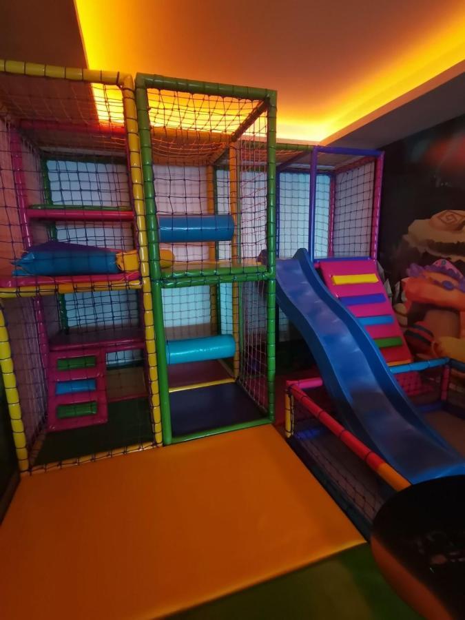 Apartman Rastko-N Lux 32 Milmari Kopaonik Ngoại thất bức ảnh