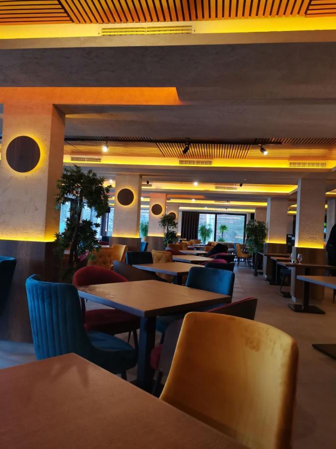 Apartman Rastko-N Lux 32 Milmari Kopaonik Ngoại thất bức ảnh
