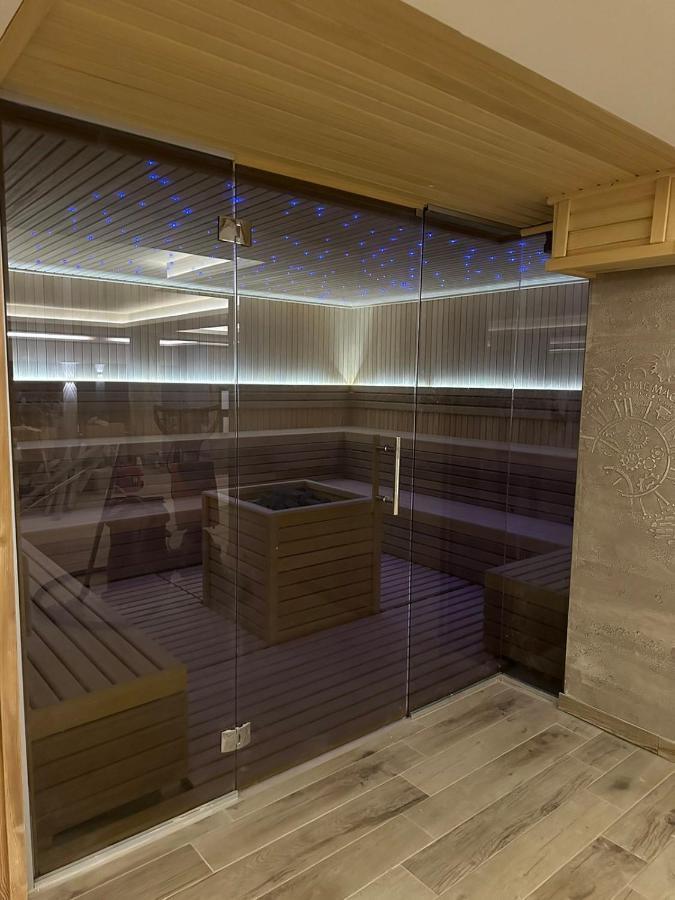 Apartman Rastko-N Lux 32 Milmari Kopaonik Ngoại thất bức ảnh
