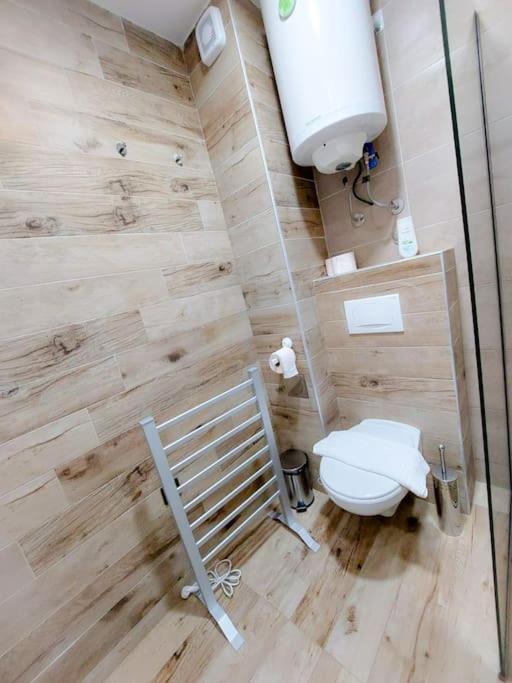 Apartman Rastko-N Lux 32 Milmari Kopaonik Ngoại thất bức ảnh