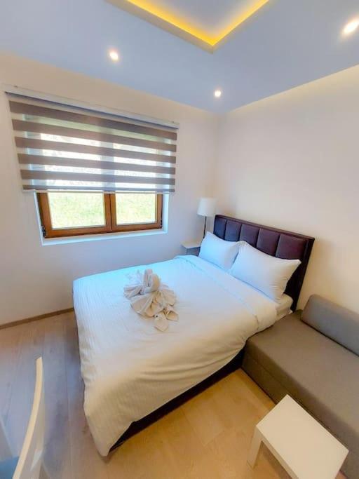 Apartman Rastko-N Lux 32 Milmari Kopaonik Ngoại thất bức ảnh