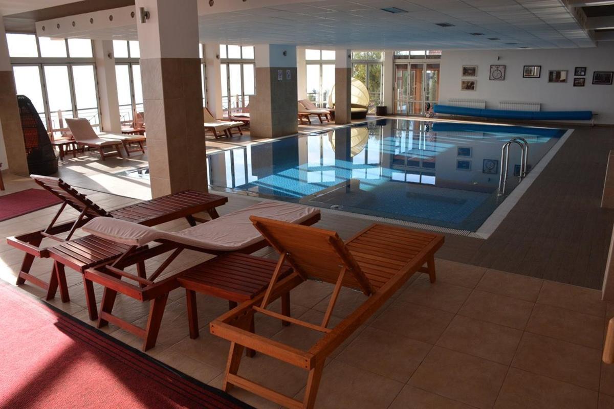 Apartman Rastko-N Lux 32 Milmari Kopaonik Ngoại thất bức ảnh