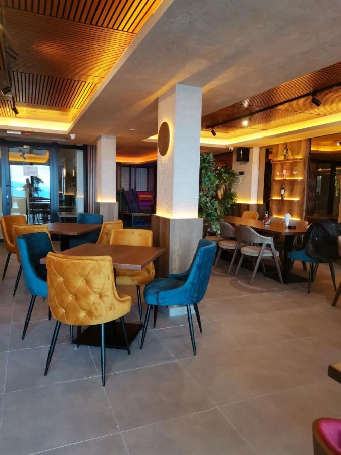 Apartman Rastko-N Lux 32 Milmari Kopaonik Ngoại thất bức ảnh