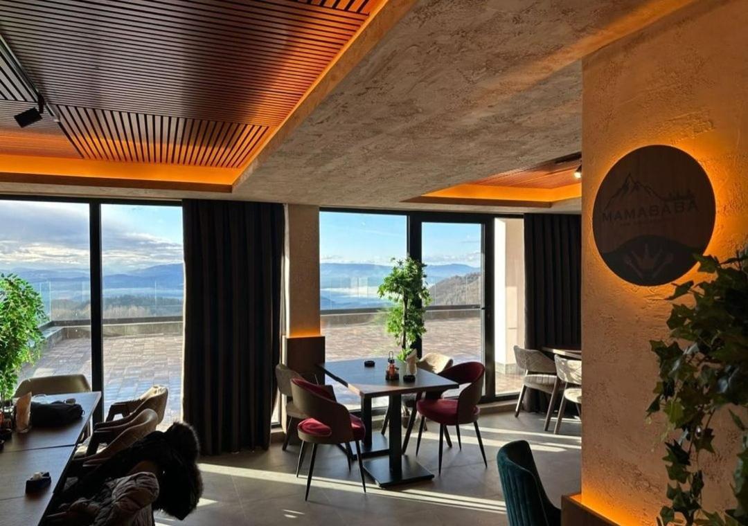 Apartman Rastko-N Lux 32 Milmari Kopaonik Ngoại thất bức ảnh