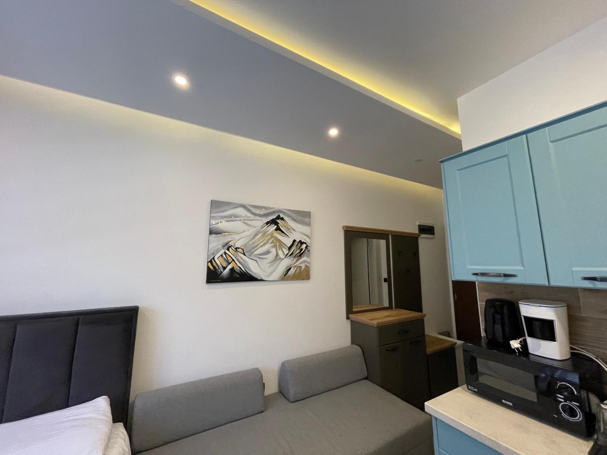 Apartman Rastko-N Lux 32 Milmari Kopaonik Ngoại thất bức ảnh
